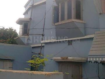 House for rent in Orissa - Balcony, Security