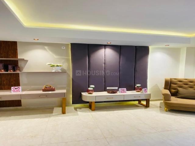 4 BHK Independent House in Omicron I for resale Greater Noida. The reference number is 21062084