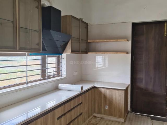4 BHK Independent House in Otthakadai for resale Madurai. The reference number is 20548593