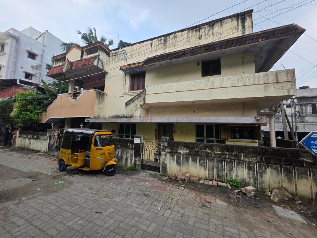 4 BHK Independent House in Pammal for resale Chennai. The reference number is 19060509