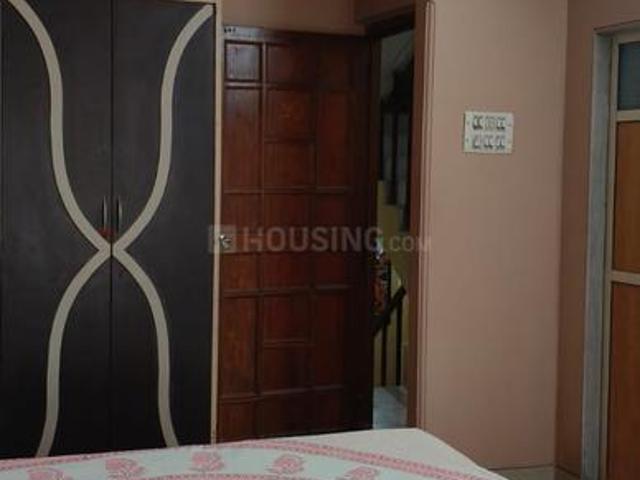4 BHK Independent House in Panvel for resale Navi Mumbai. The reference number is 21114085
