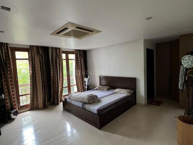 4 BHK Independent House in Panaiyur, Sholinganallur for rent Chennai. The reference number is 19681098