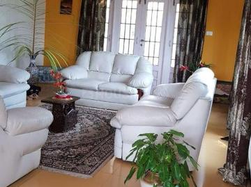 4 BHK Independent House in Panaiyur, Sholinganallur for rent Chennai. The reference number is 20495124