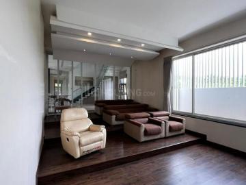 4 BHK Independent House in Panaiyur, Sholinganallur for rent Chennai. The reference number is 20533027