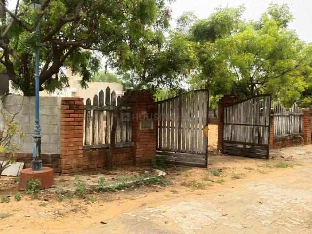 4 BHK Independent House in Panaiyur, Sholinganallur for resale Chennai. The reference number is 20827450