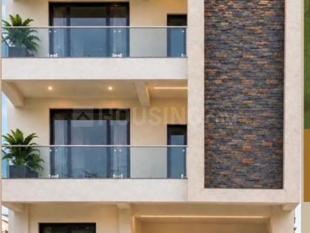 4 BHK Independent House in Panaiyur, Sholinganallur for resale Chennai. The reference number is 21168531