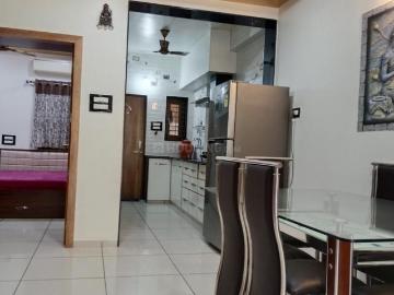 4 BHK Independent House in Panchayat Nagar for rent Rajkot. The reference number is 20516412