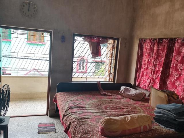 4 BHK Independent House in Pancha Sayar for resale Kolkata. The reference number is 20434182