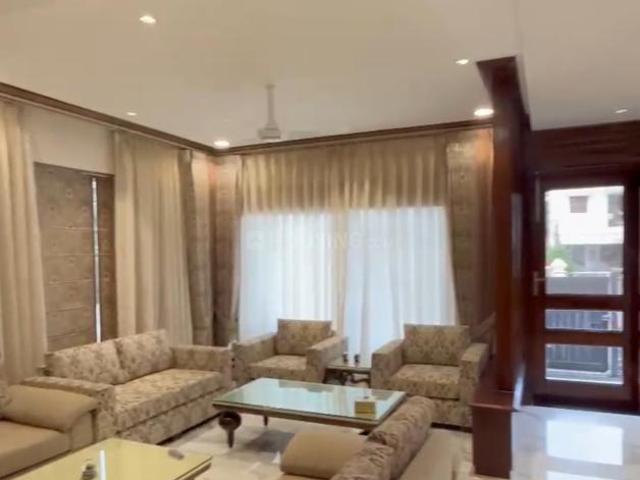 4 BHK Independent House in Panchkula Extension for rent Panchkula. The reference number is 20348655