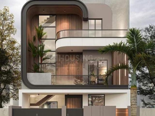 4 BHK Independent House in Panchkula Extension for resale Panchkula. The reference number is 15921005