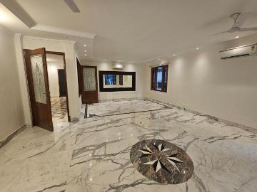 4 BHK Independent House in Panchsheel Park for rent New Delhi. The reference number is 20537759