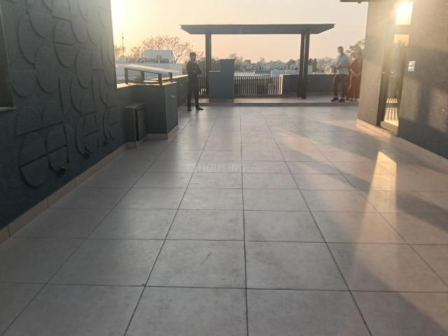 4 BHK Independent House in Panchsheel Park for rent New Delhi. The reference number is 20631960