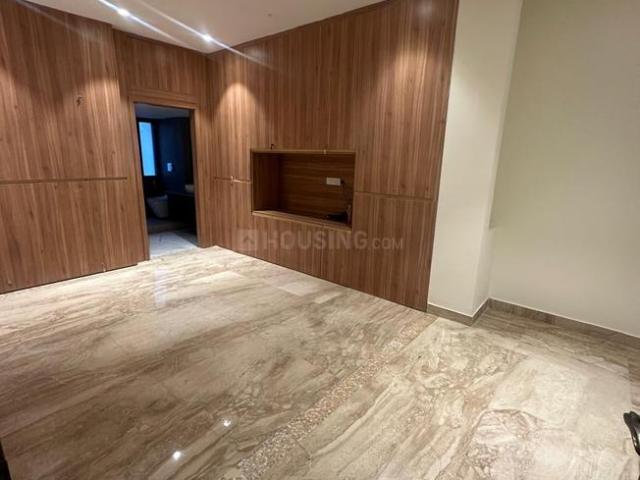 4 BHK Independent House in Panchsheel Park for rent New Delhi. The reference number is 21194080