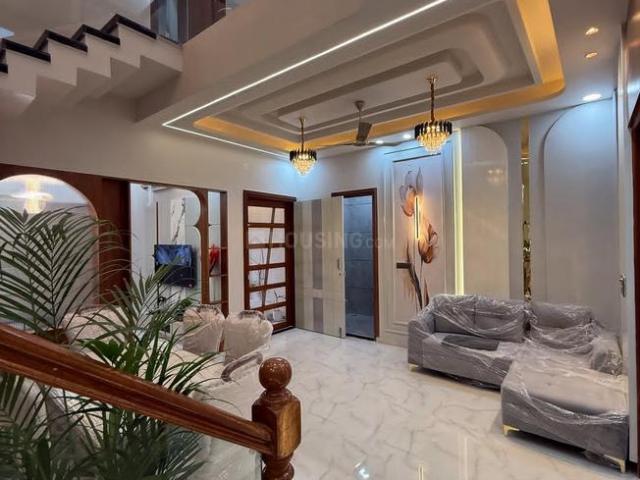 4 BHK Independent House in Panchyawala for resale Jaipur. The reference number is 19188023