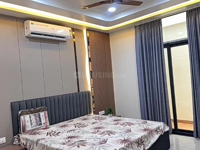 4 BHK Independent House in Panchyawala for resale Jaipur. The reference number is 20095102