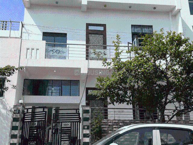 4 BHK Independent House in Panchyawala for resale Jaipur. The reference number is 20524881
