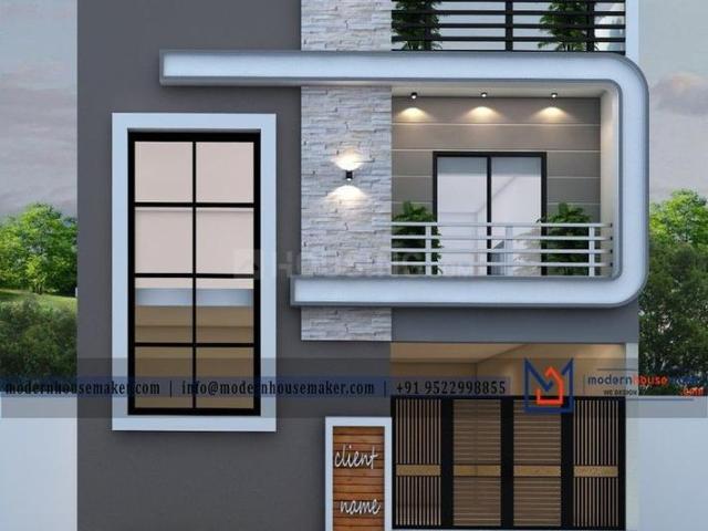 4 BHK Independent House in Pandeypur for resale Varanasi. The reference number is 18541520