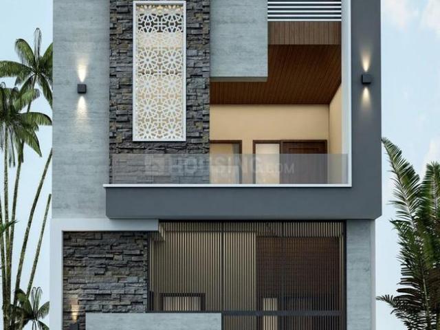 4 BHK Independent House in Pandeypur for resale Varanasi. The reference number is 19395377
