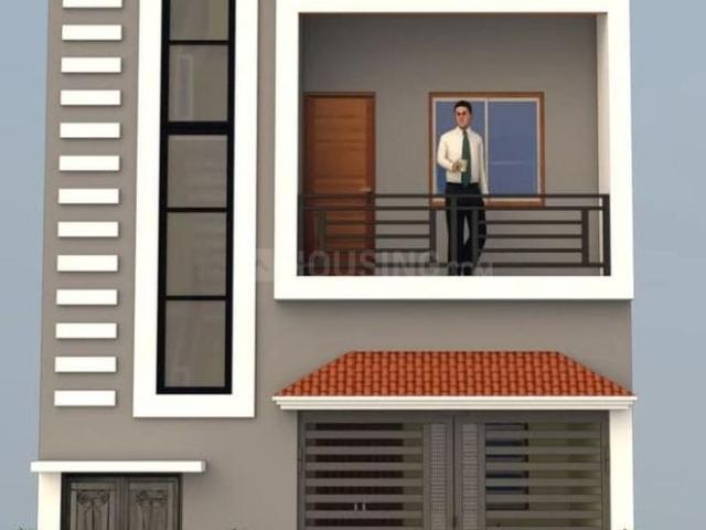 4 BHK Independent House in Pandeypur for resale Varanasi. The reference number is 19956560