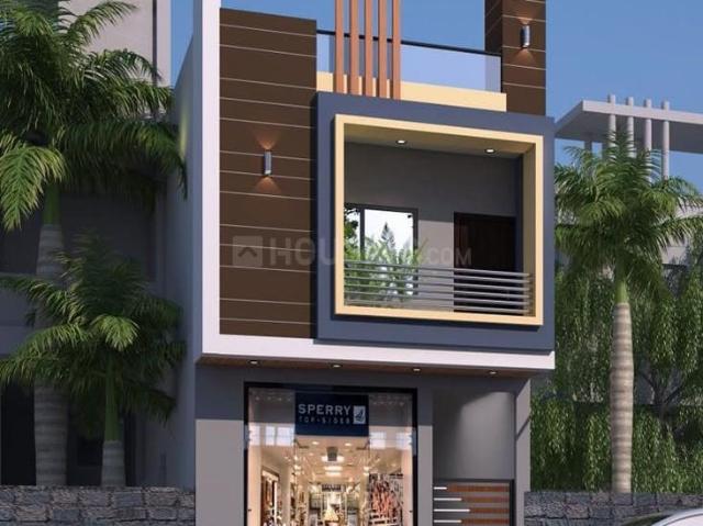 4 BHK Independent House in Pandeypur for resale Varanasi. The reference number is 20021611