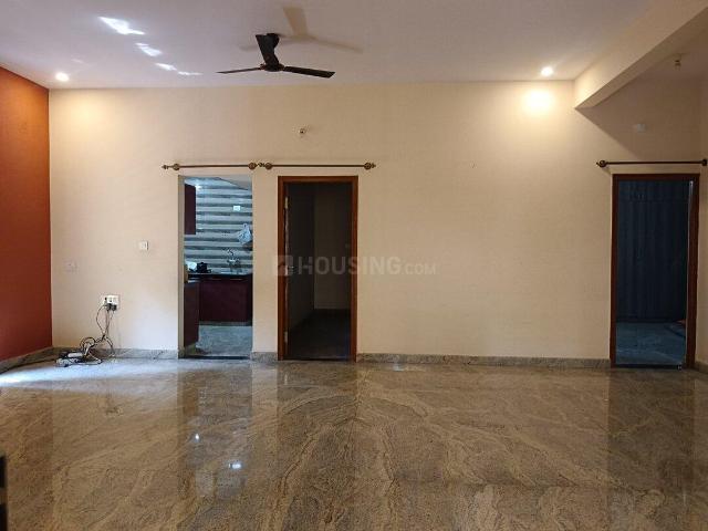4 BHK Independent House in Panduranga Nagar for resale Bengaluru. The reference number is 20326806
