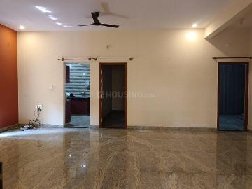 4 BHK Independent House in Panduranga Nagar for resale Bengaluru. The reference number is 20326806
