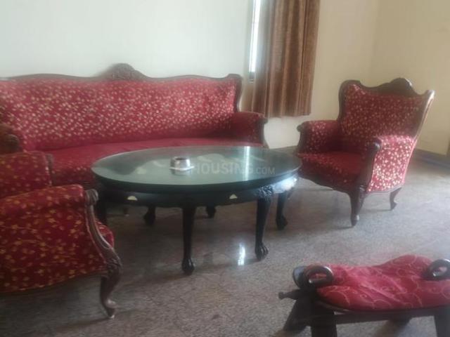 4 BHK Independent House in Panjim for rent Goa. The reference number is 21020140