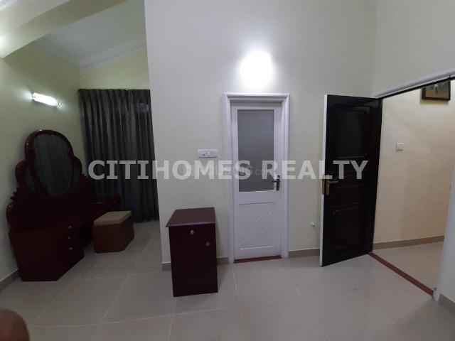 4 BHK Independent House in Panjim for rent Goa. The reference number is 21067021