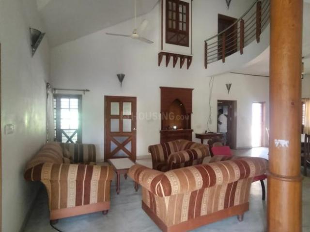 4 BHK Independent House in Pachalam for resale Kochi. The reference number is 20042253
