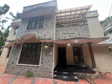4 BHK Independent House in Pachalloor for resale Thiruvananthapuram. The reference number is 18266433