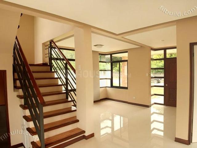 4 BHK Independent House in Pacheda 1 for resale Raipur. The reference number is 20031971