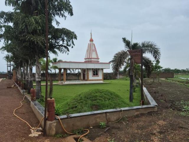4 BHK Independent House in Pacheda 1 for resale Raipur. The reference number is 21130015