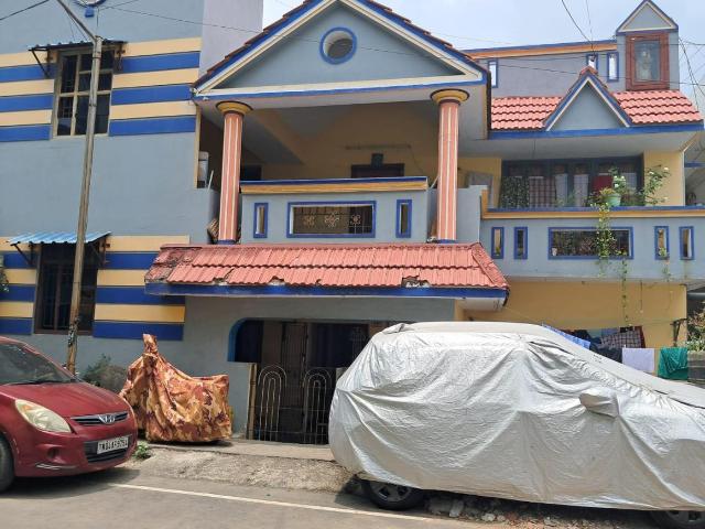 4 BHK Independent House in Padi for resale Chennai. The reference number is 20870961