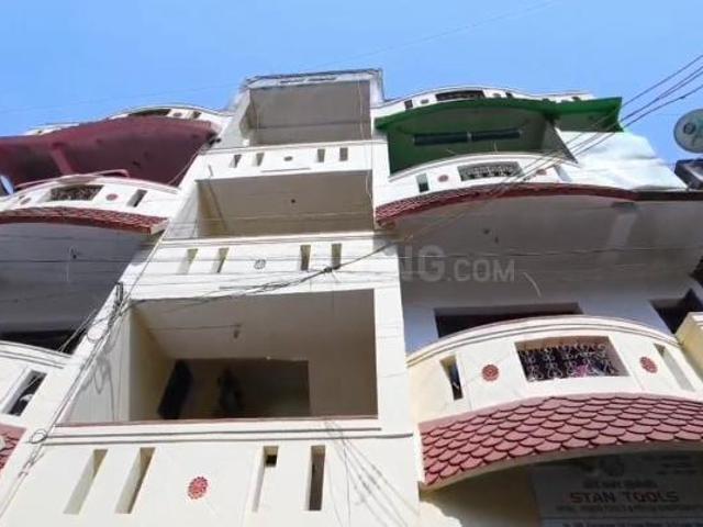 4 BHK Independent House in Padi for resale Chennai. The reference number is 21007004