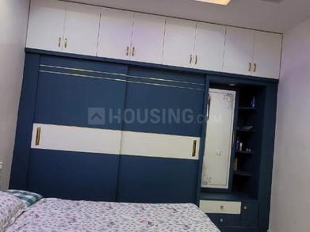 4 BHK Independent House in Padmarao Nagar for resale Secunderabad. The reference number is 20917897