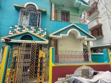 4 BHK Independent House in Paikpara for resale Kolkata. The reference number is 20512851