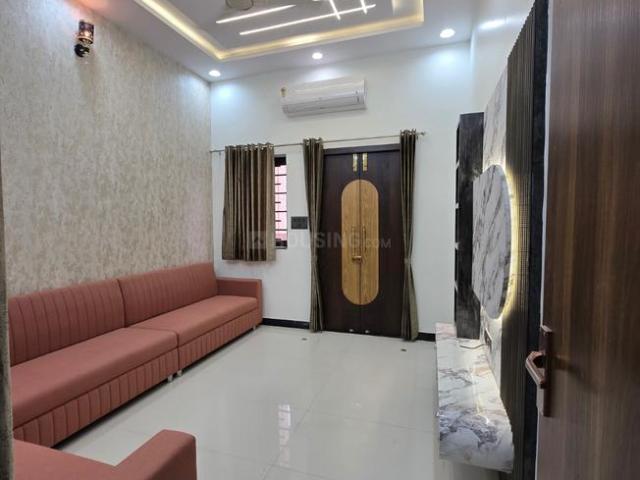4 BHK Independent House in Pal Gaon for resale Jodhpur. The reference number is 20623369