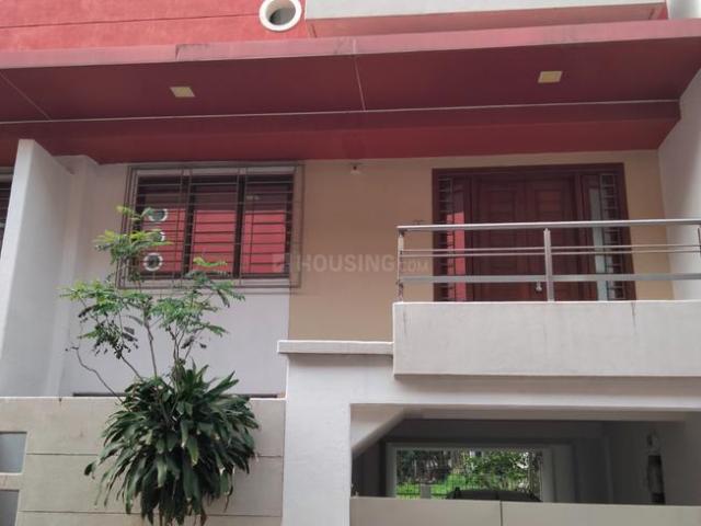 4 BHK Independent House in Pal for rent Surat. The reference number is 21032340
