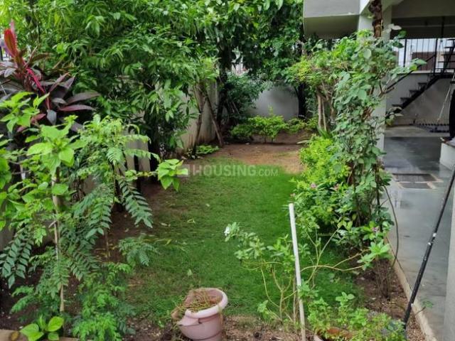 4 BHK Independent House in Pal for resale Surat. The reference number is 19351103