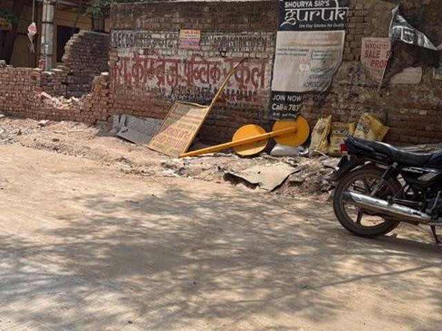 4 BHK Independent House in Palam Vihar Extension for resale Gurgaon. The reference number is 20333132