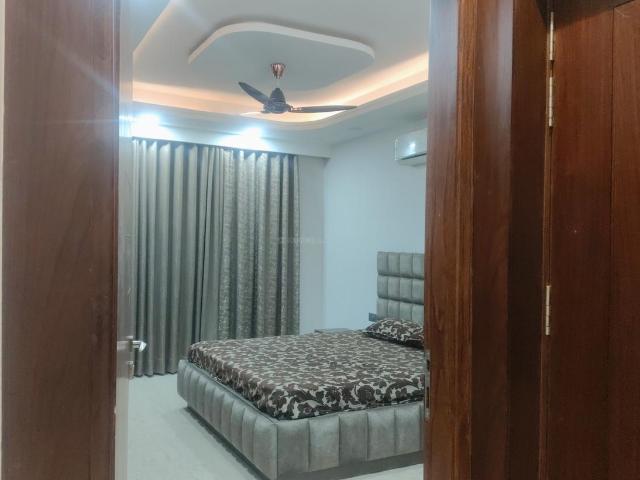 4 BHK Independent House in Palam Vihar for rent Gurgaon. The reference number is 19369705