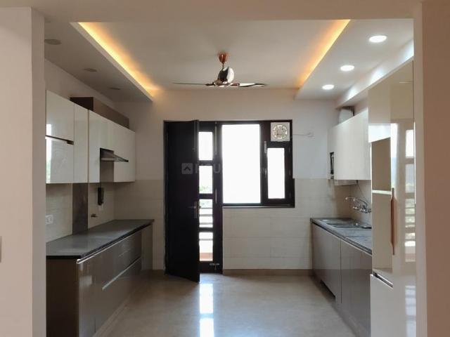 4 BHK Independent House in Palam Vihar for rent Gurgaon. The reference number is 19403965