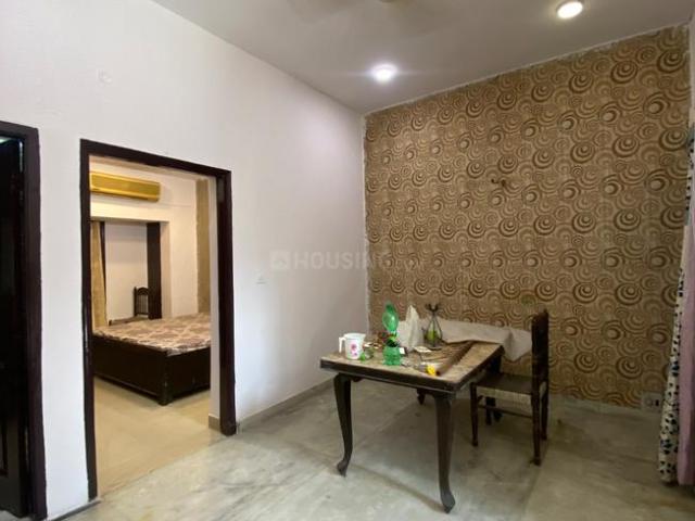 4 BHK Independent House in Palam Vihar for rent Gurgaon. The reference number is 21269663