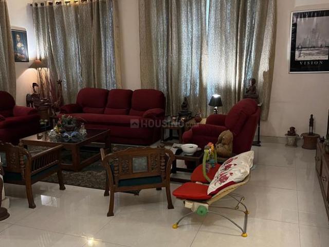 4 BHK Independent House in Palam Vihar for resale Gurgaon. The reference number is 16790180