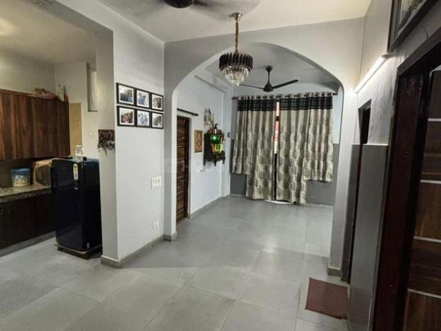 4 BHK Independent House in Palam Vihar for resale Gurgaon. The reference number is 19360686