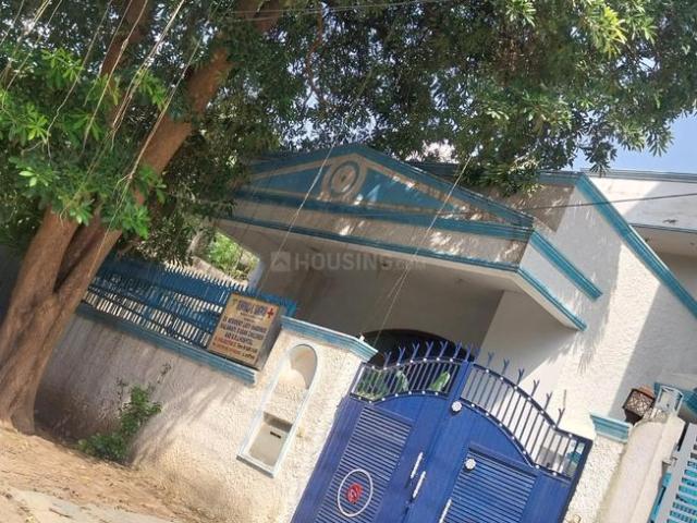 4 BHK Independent House in Palam Vihar for resale Gurgaon. The reference number is 21098362