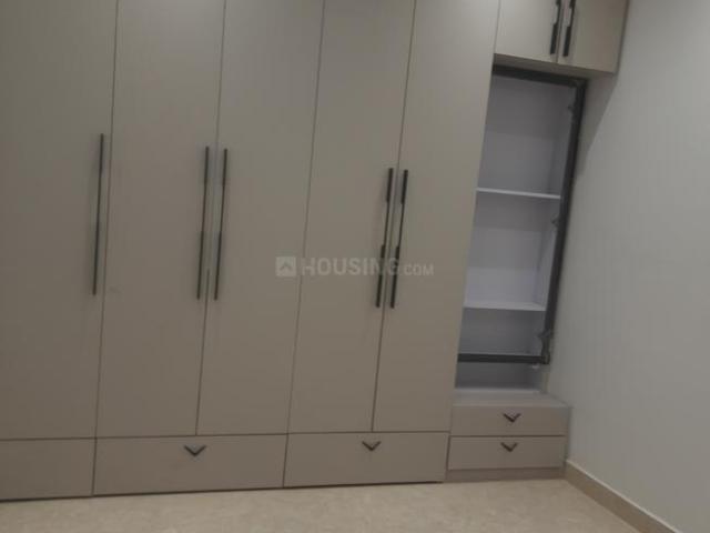 4 BHK Independent House in Palam for resale New Delhi. The reference number is 18990922