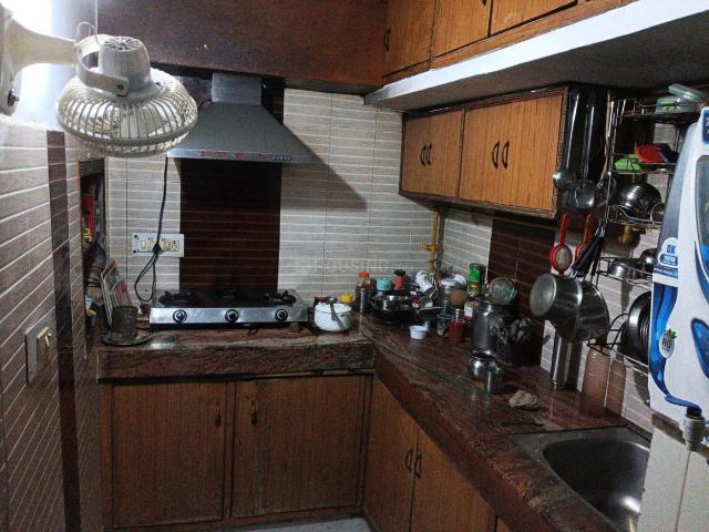 4 BHK Independent House in Palam for resale New Delhi. The reference number is 20107914