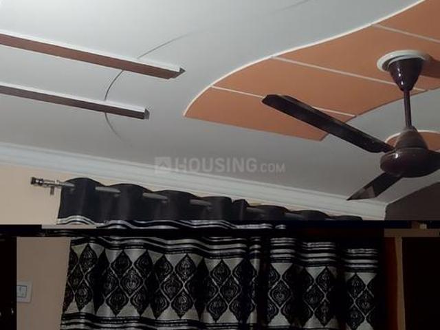 4 BHK Independent House in Palam for resale New Delhi. The reference number is 21336453