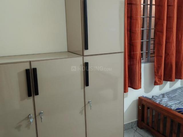4 BHK Independent House in Palarivattom for rent Kochi. The reference number is 20767070